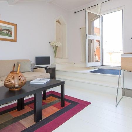 Bovari Apartment Řím Exteriér fotografie