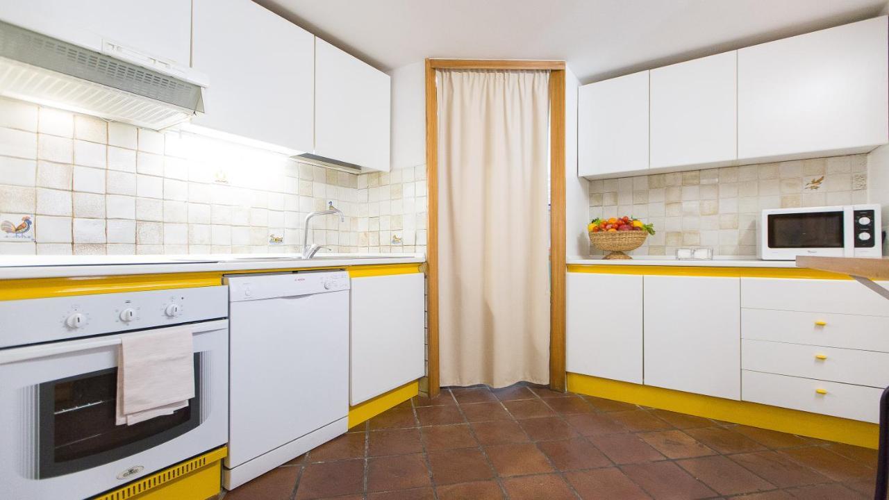 Bovari Apartment Řím Exteriér fotografie