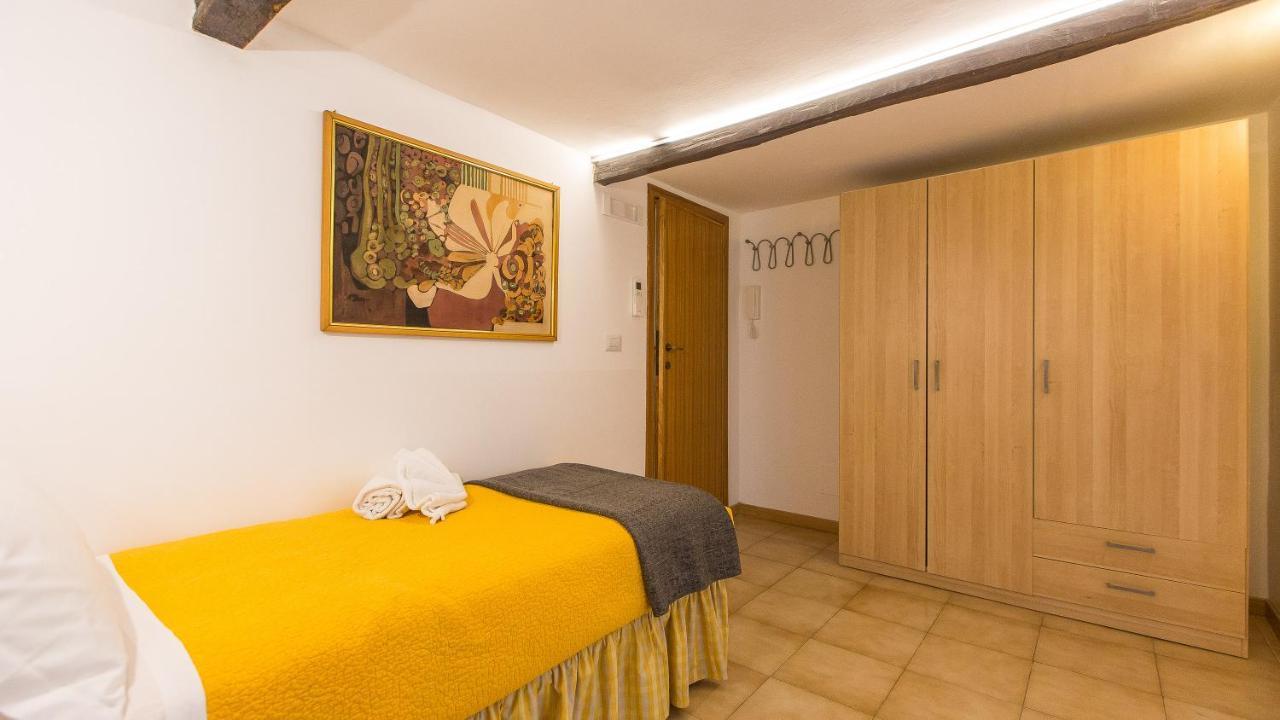 Bovari Apartment Řím Exteriér fotografie