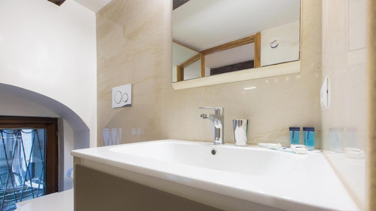Bovari Apartment Řím Exteriér fotografie