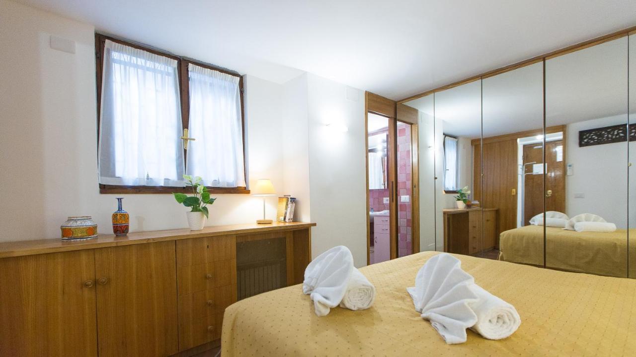 Bovari Apartment Řím Exteriér fotografie