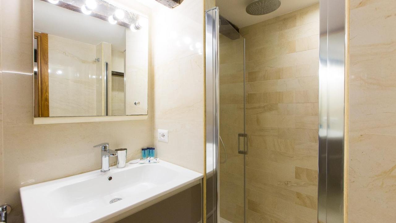 Bovari Apartment Řím Exteriér fotografie